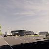 High-value manufacturing push takes shape in Dalmarnock