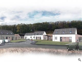 R.House concept gathers steam with Nairn build