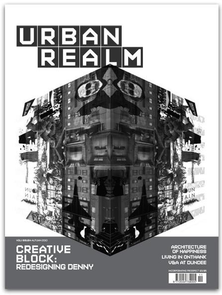 urban realms model aph urban realms model aph