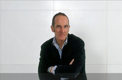 Kevin McCloud tells Urban Realm self building can foster better ...