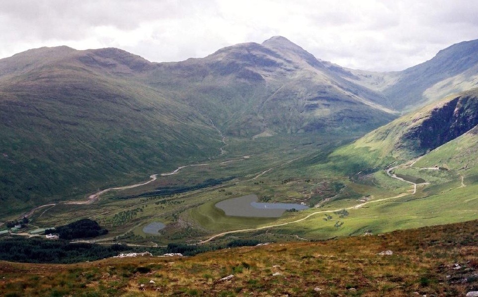 Loch Lomond gold mine wins go ahead : October 2011 : News ...