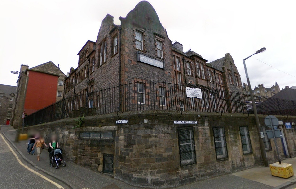 artisan real estate initiates caltongate consultation