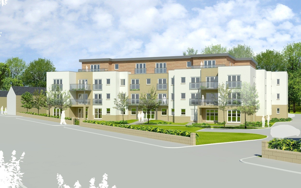 Portobello retirement homes launched December 2012 News