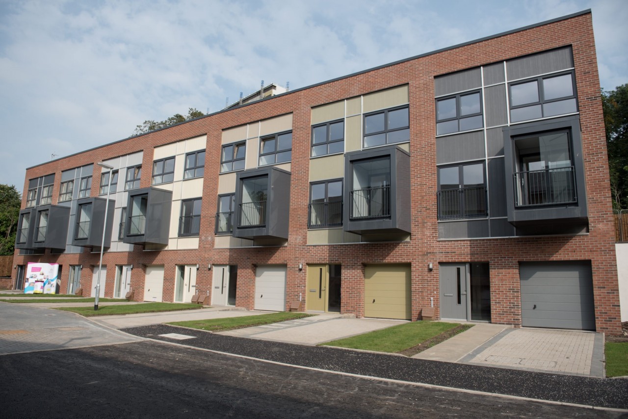 partick-housing-association-progress-new-homes-october-2016-news