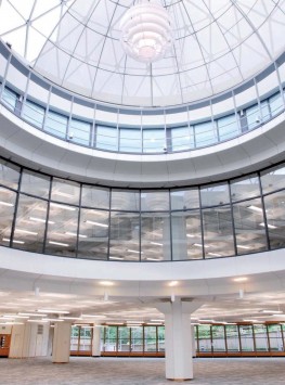 AECOM sign up for BDPs Tanfield